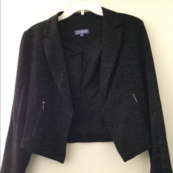 Jacket - Picture 2 of 3